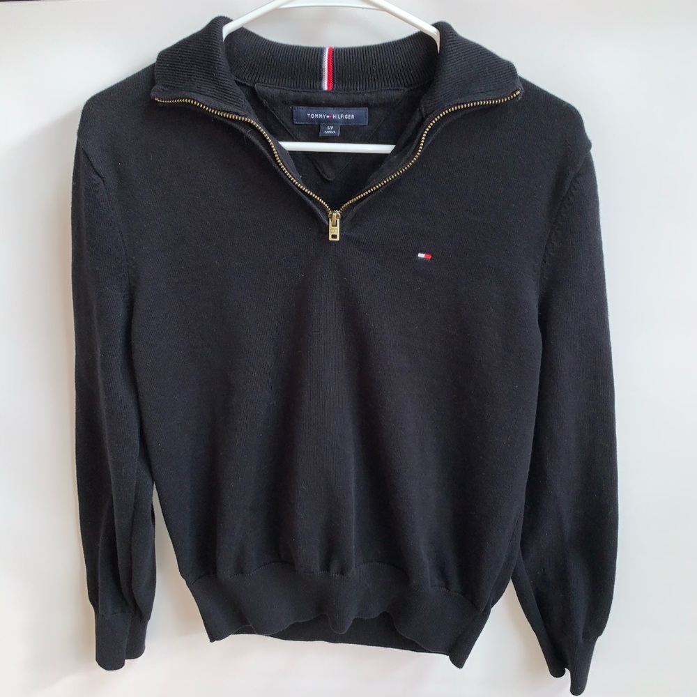 Tommy Hilfiger Sweater